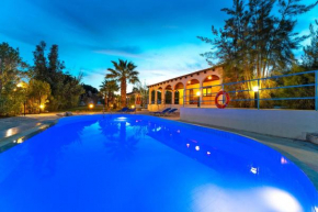 Villas Mina - Dodekanes Gennadi